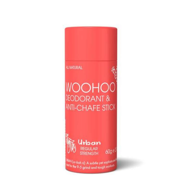 Woohoo Deodorant Urban